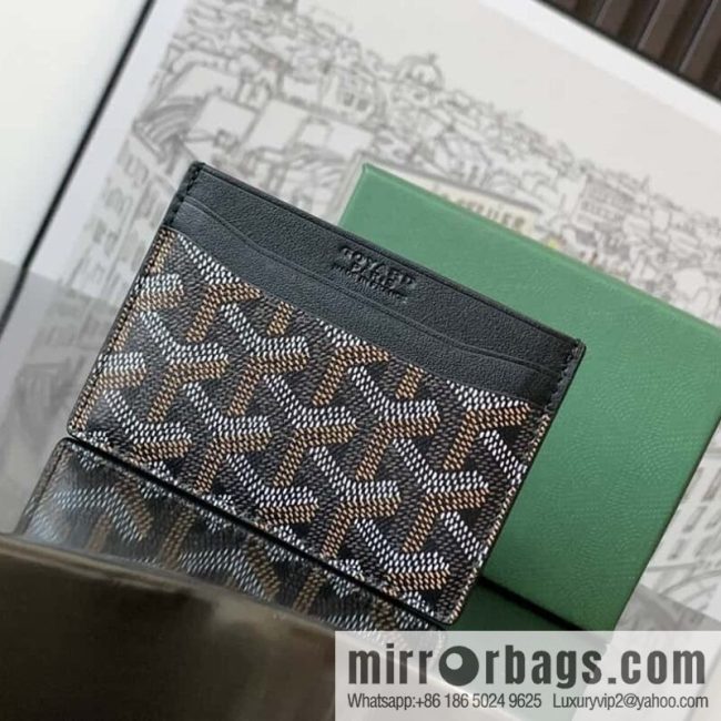 Goyard SAINT-SULPICE Clip 7701