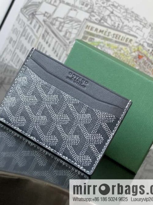 Goyard SAINT-SULPICE Clip 7701