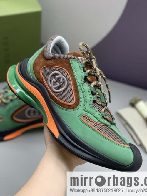Gucci Gucci G home men\'s casual shoes