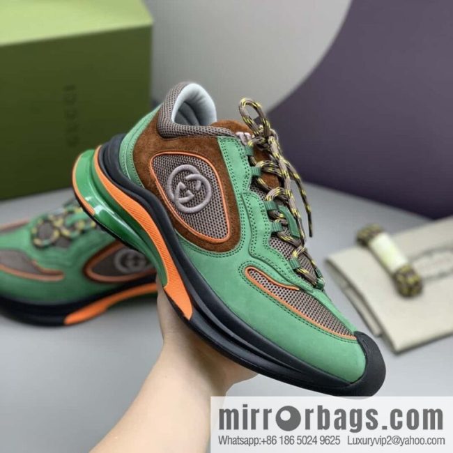 Gucci Gucci G home men\'s casual shoes