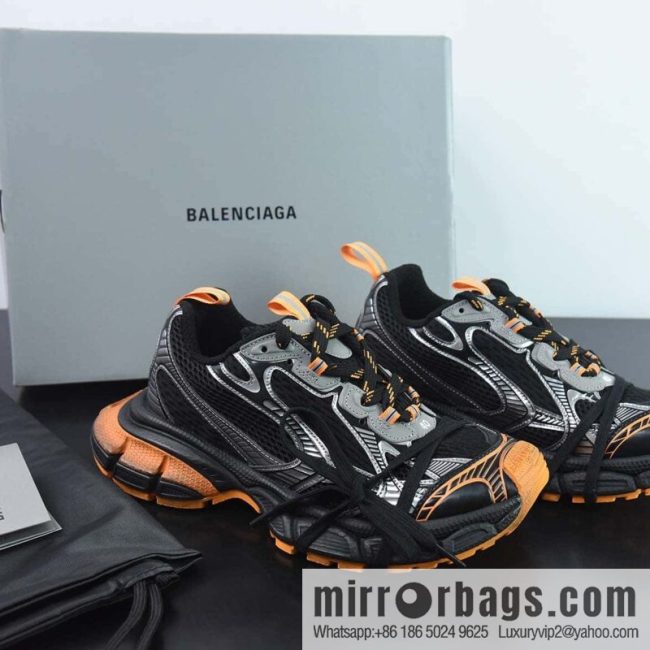 Balenciaga Phantom Sneaker official synchronization, Balenciaga\'s new 3XL 10th generation trendy running shoes