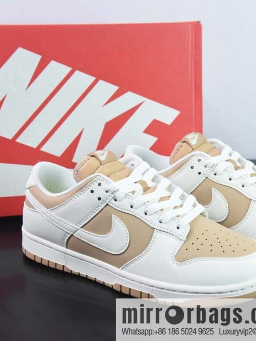 Nike SB Dunk Low Next Nature \"Hemp\" Beige, Item Number: DD1873 200