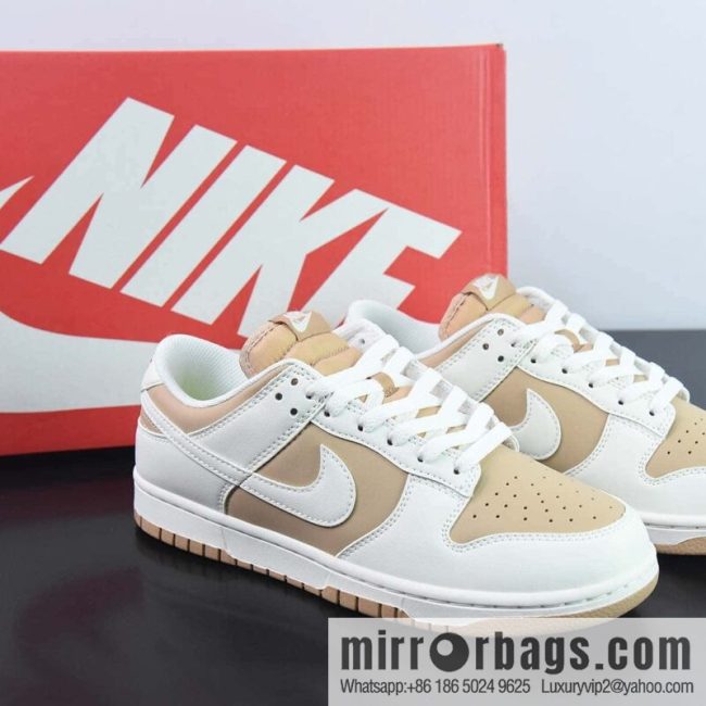 Nike SB Dunk Low Next Nature \"Hemp\" Beige, Item Number: DD1873 200