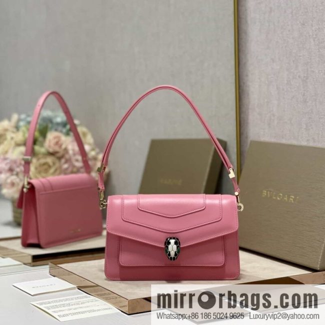 SERPENTI FOREVER EAST-WEST series small shoulder bag Model: 292104
