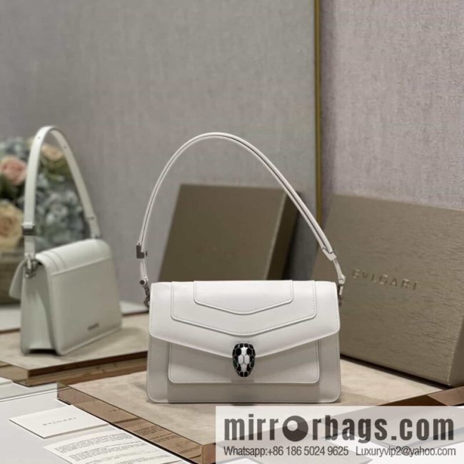 SERPENTI FOREVER EAST-WEST series small shoulder bag Model: 292104