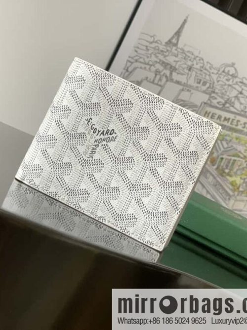 Goyard SAINT-FLORENTIN wallet 7703