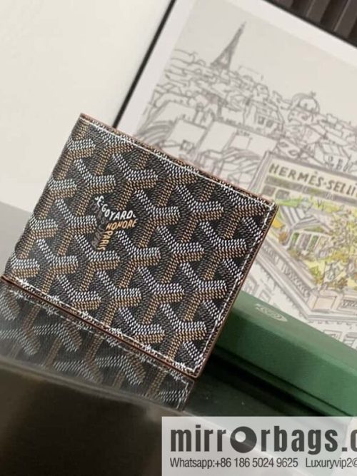 Goyard SAINT-FLORENTIN wallet 7703