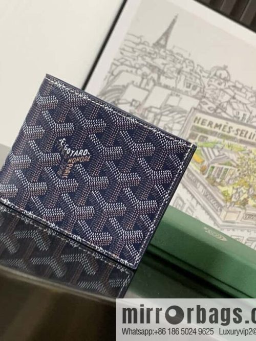 Goyard SAINT-FLORENTIN wallet 7703