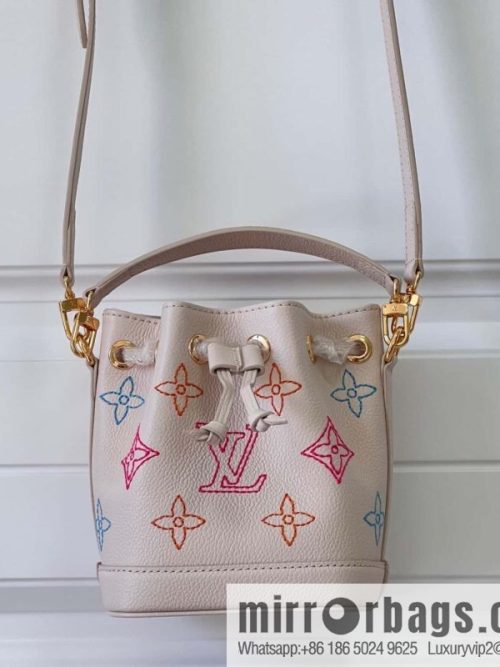 LV M23088 NANO NO E handbag