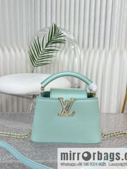 LV M59850 CAPUCINES MINI