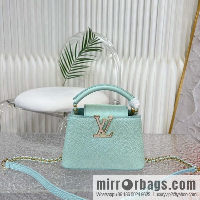 LV M59850 CAPUCINES MINI
