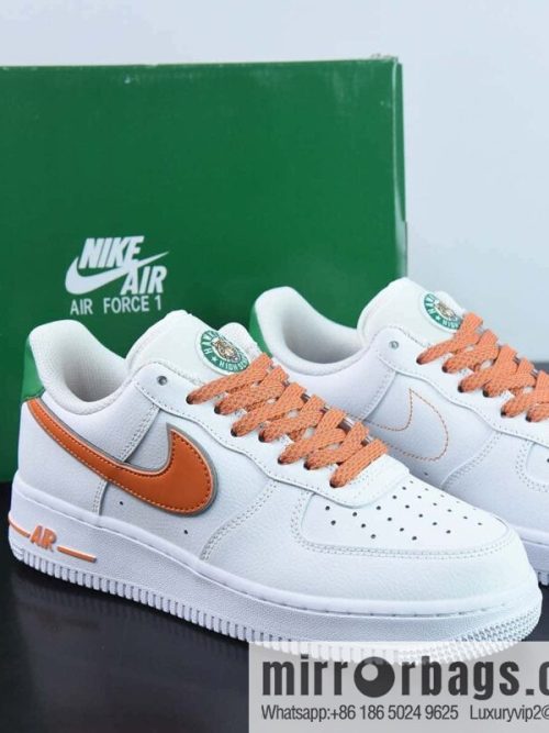 Nike Air Force 1 Low 07 Stranger Things Air Force One low-top sports and leisure shoes, item number: CU9225 600