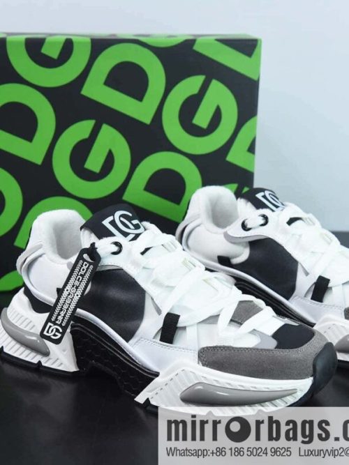 DOLCE & GABBANA 2023 new Dolce & Gabbana sneakers