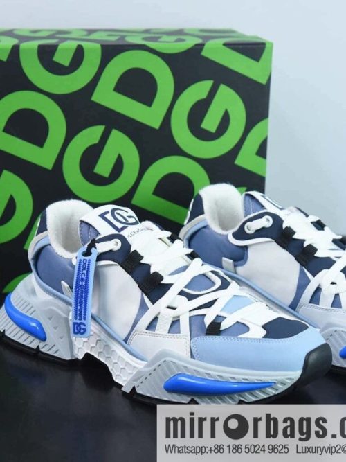 DOLCE & GABBANA 2023 new Dolce & Gabbana sneakers