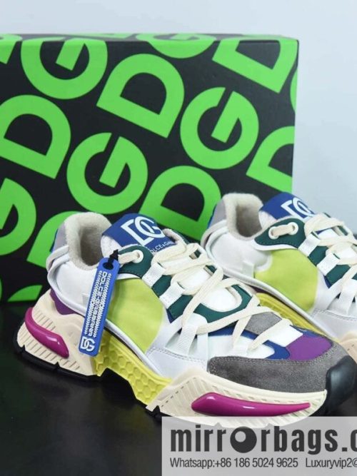 DOLCE & GABBANA 2023 new Dolce & Gabbana sneakers
