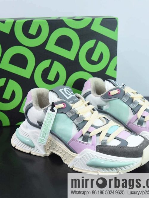 DOLCE & GABBANA 2023 new Dolce & Gabbana sneakers
