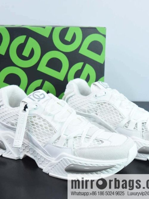 DOLCE & GABBANA 2023 new Dolce & Gabbana sneakers