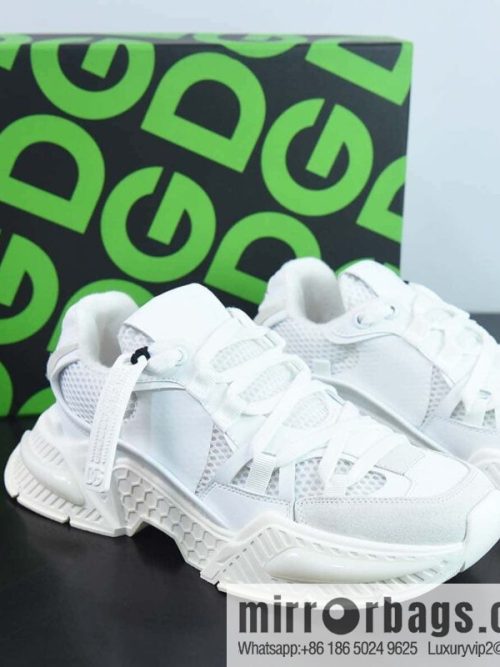 DOLCE & GABBANA 2023 new Dolce & Gabbana sneakers
