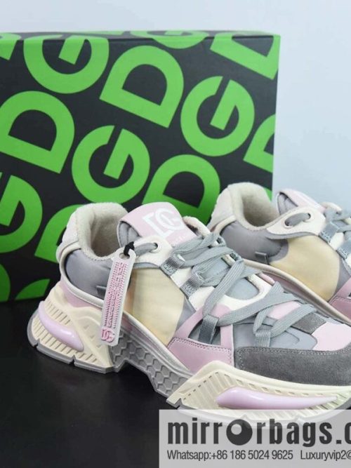 DOLCE & GABBANA 2023 new Dolce & Gabbana sneakers