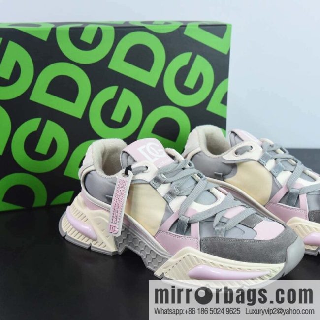DOLCE & GABBANA 2023 new Dolce & Gabbana sneakers
