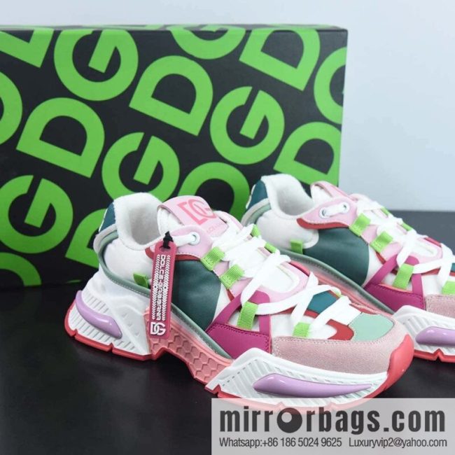 DOLCE & GABBANA 2023 new Dolce & Gabbana sneakers