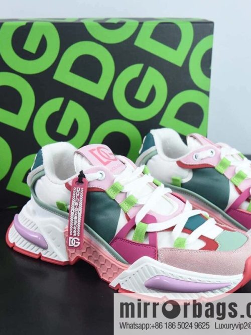 DOLCE & GABBANA 2023 new Dolce & Gabbana sneakers
