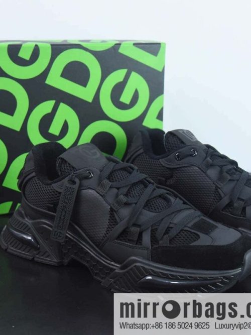 DOLCE & GABBANA 2023 new Dolce & Gabbana sneakers