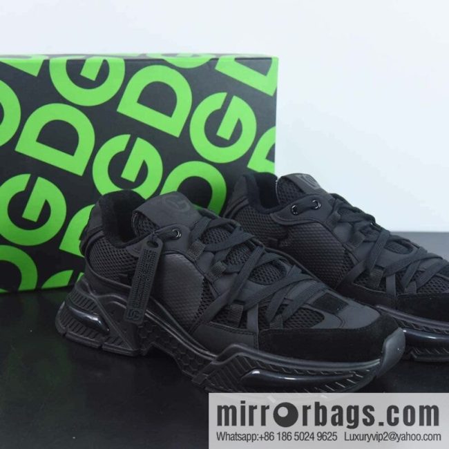 DOLCE & GABBANA 2023 new Dolce & Gabbana sneakers