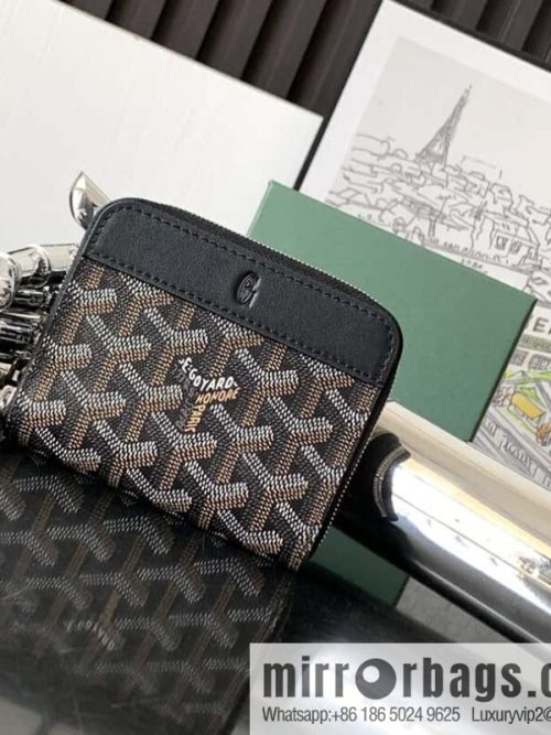 Goyard Matignon Mini wallet 7705