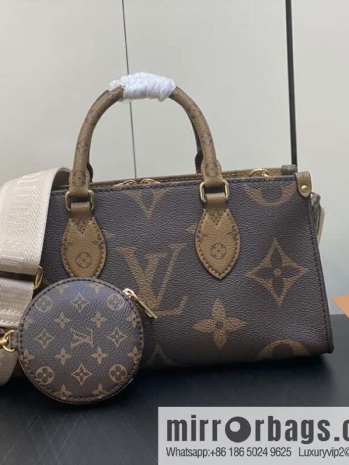 LV M46653 OnTheGo East West
