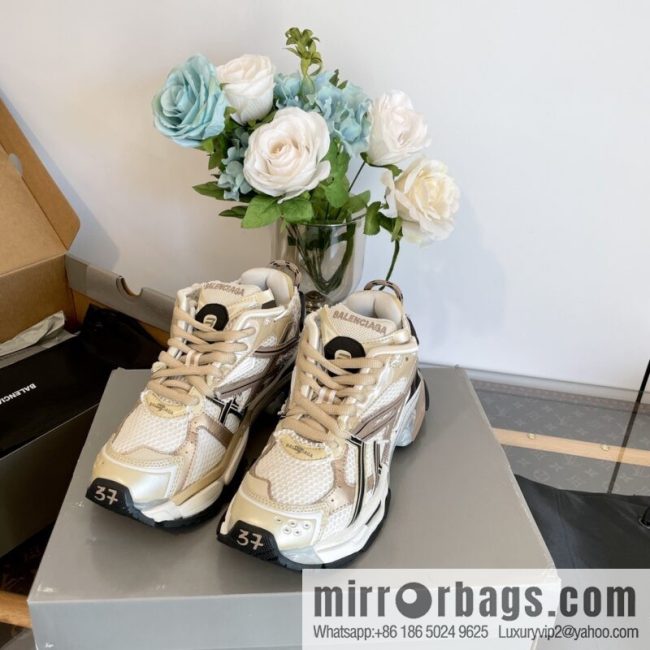 𝐁𝐚𝐥𝐞𝐧𝐜𝐢𝐚𝐠𝐚 𝐑𝐮𝐧𝐧𝐞𝐫| seven generations. Vintage do old dad sneakers - Image 6