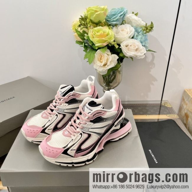 𝐁𝐚𝐥𝐞𝐧𝐜𝐢𝐚𝐠𝐚|||𝐗-𝐏𝐚𝐧𝐝𝐞𝐫 series. Vintage old spring shoes - Image 10