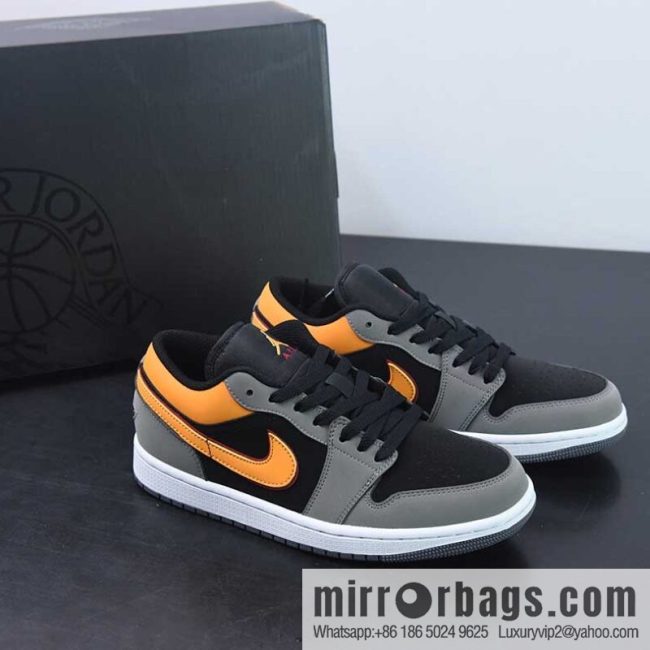 AJ1 Low Top Sports Basketball Shoes FN7308-008