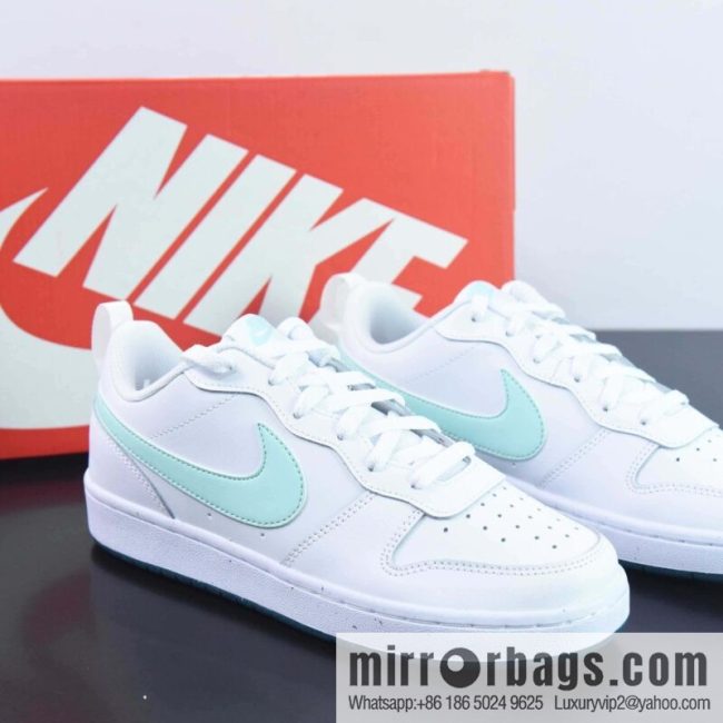 Nike Court Borough Low 2 (GS) casual sports versatile board shoe, item number: DV5456 102