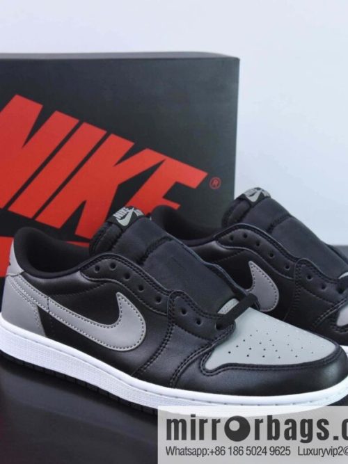 Air Jordan AJ1 Retro Low OG low top, shadow gray, item number: 705329-003