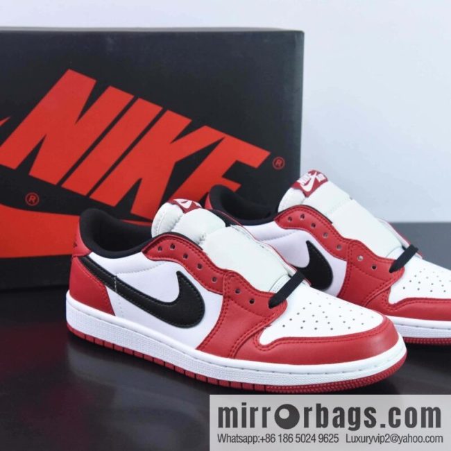 Nike Air Jordan 1 Low Jordan generation low-top casual board shoes AJ1 low-top OG item number: 705329 600