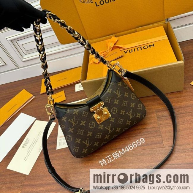 M46659 LV Twinny