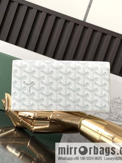 Goyard GOYARD · suit clip 7709