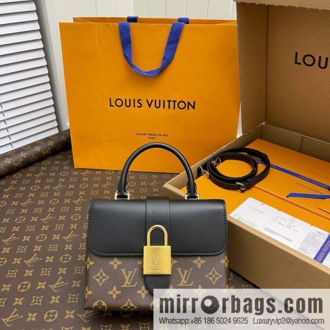 LV M44141 Locky BB