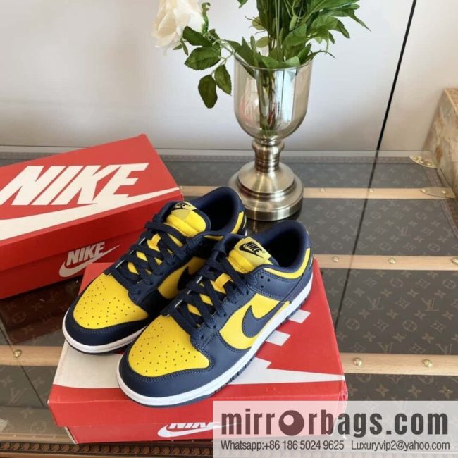 Nike SB Dunk Low Retro low-top casual skateboard sports shoes - Image 7