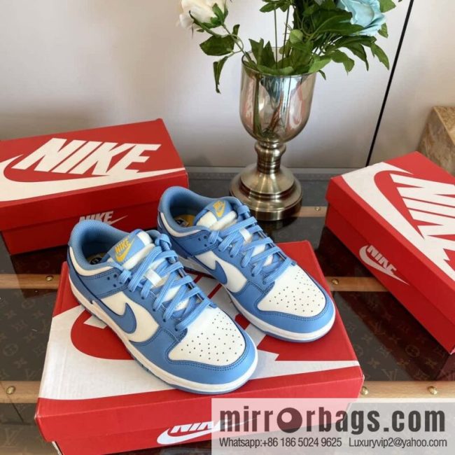 Nike SB Dunk Low Retro low-top casual skateboard sports shoes - Image 6