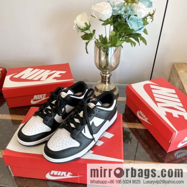 Nike SB Dunk Low Retro low-top casual skateboard sports shoes - Image 5