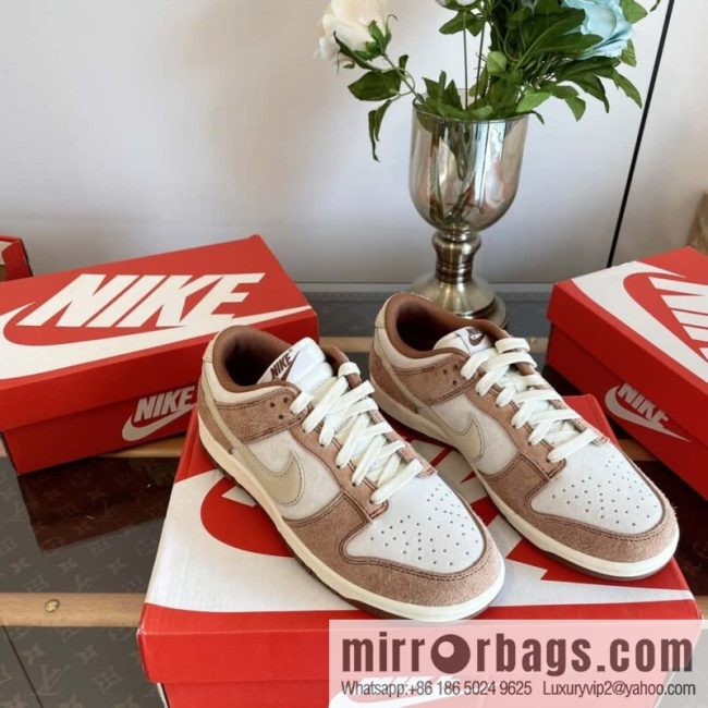 Nike SB Dunk Low Retro low-top casual skateboard sports shoes - Image 4