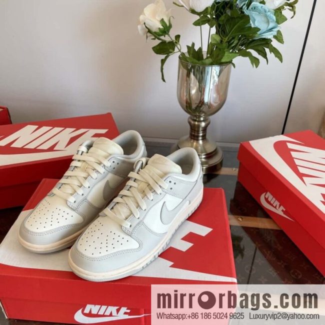 Nike SB Dunk Low Retro low-top casual skateboard sports shoes - Image 3
