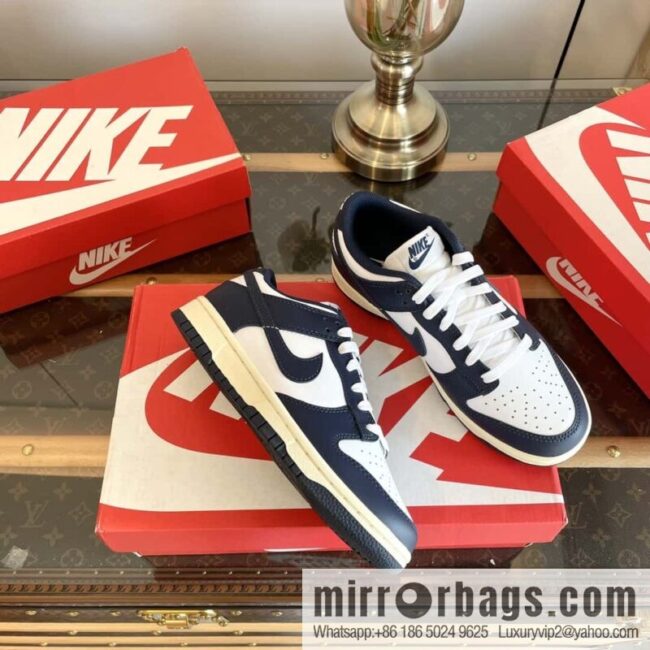 Nike SB Dunk Low Retro low-top casual skateboard sports shoes