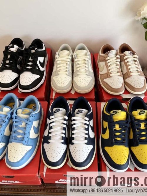 Nike SB Dunk Low Retro low-top casual skateboard sports shoes