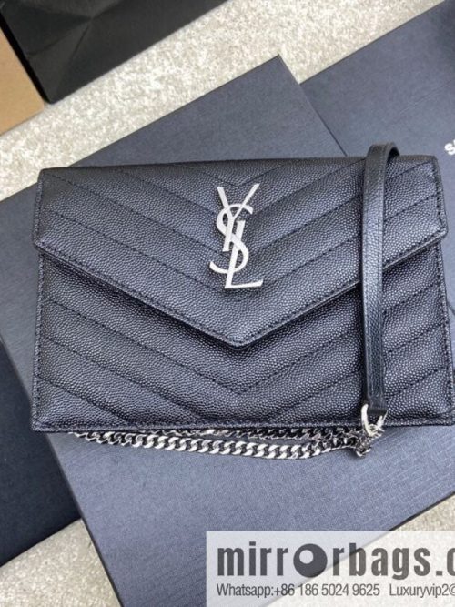 Woc small envelope bag original leather version model: 441974