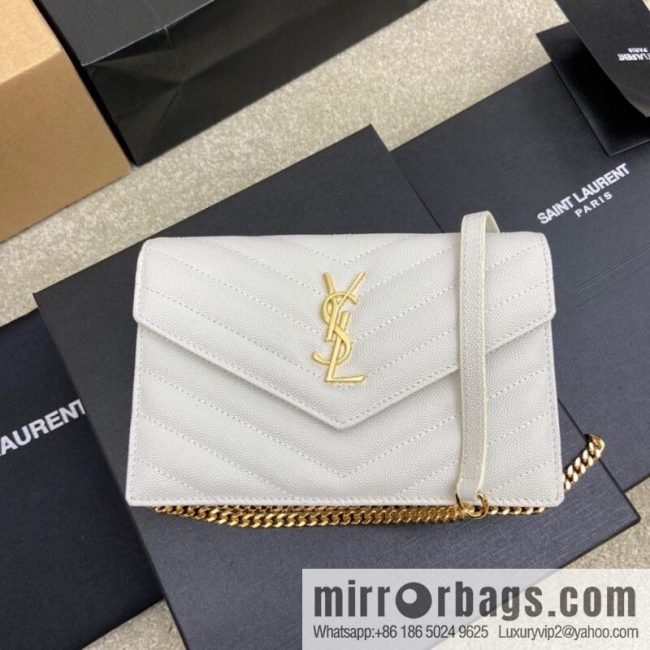 Woc small envelope bag original leather version model: 441974