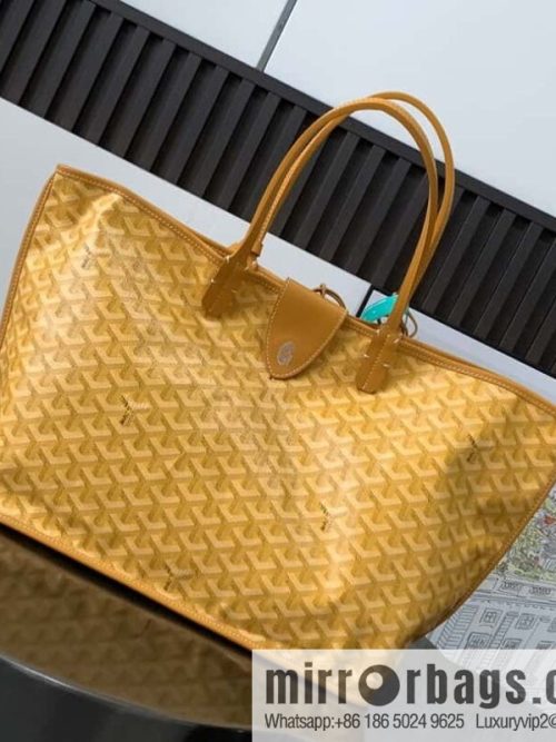 Goyard ANJOU Small Bag 020166M