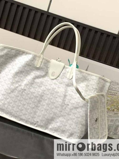 Goyard ANJOU Small Bag 020166M